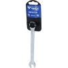 Brilliant Tools BT013714 BT013714 očkový ráčnový klíč Délka klíče (cm) (jen pro nadpis) 14 mm