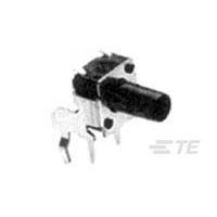 TE Connectivity TE AMP Tactile Switches, 1571300-2 1 ks