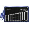 Brilliant Tools BT013112 BT013112 Sada očkových ráčnových klíčů Délka klíče (cm) (jen pro nadpis) 8 - 53 mm