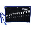Brilliant Tools BT013112 BT013112 Sada očkových ráčnových klíčů Délka klíče (cm) (jen pro nadpis) 8 - 53 mm
