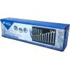 Brilliant Tools BT013121 BT013121 Sada očkových ráčnových klíčů Délka klíče (cm) (jen pro nadpis) 8 - 53 mm
