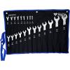 Brilliant Tools BT013121 BT013121 Sada očkových ráčnových klíčů Délka klíče (cm) (jen pro nadpis) 8 - 53 mm