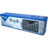 Brilliant Tools BT013121 BT013121 Sada očkových ráčnových klíčů Délka klíče (cm) (jen pro nadpis) 8 - 53 mm
