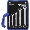 Brilliant Tools BT013205 BT013205 Sada očkových ráčnových klíčů Délka klíče (cm) (jen pro nadpis) 8 - 53 mm