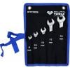 Brilliant Tools BT013205 BT013205 Sada očkových ráčnových klíčů Délka klíče (cm) (jen pro nadpis) 8 - 53 mm