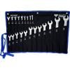 Brilliant Tools BT013221 BT013221 Sada očkových ráčnových klíčů Délka klíče (cm) (jen pro nadpis) 8 - 53 mm