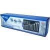 Brilliant Tools BT013221 BT013221 Sada očkových ráčnových klíčů Délka klíče (cm) (jen pro nadpis) 8 - 53 mm