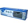Brilliant Tools BT013221 BT013221 Sada očkových ráčnových klíčů Délka klíče (cm) (jen pro nadpis) 8 - 53 mm