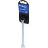 Brilliant Tools BT013707 BT013707 očkový ráčnový klíč Délka klíče (cm) (jen pro nadpis) 7 mm