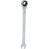 Brilliant Tools BT013707 BT013707 očkový ráčnový klíč Délka klíče (cm) (jen pro nadpis) 7 mm