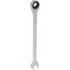 Brilliant Tools BT013707 BT013707 očkový ráčnový klíč Délka klíče (cm) (jen pro nadpis) 7 mm