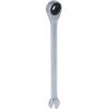 Brilliant Tools BT013706 BT013706 očkový ráčnový klíč Délka klíče (cm) (jen pro nadpis) 6 mm