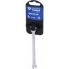 Brilliant Tools BT013706 BT013706 očkový ráčnový klíč Délka klíče (cm) (jen pro nadpis) 6 mm
