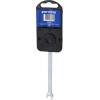 Brilliant Tools BT013706 BT013706 očkový ráčnový klíč Délka klíče (cm) (jen pro nadpis) 6 mm