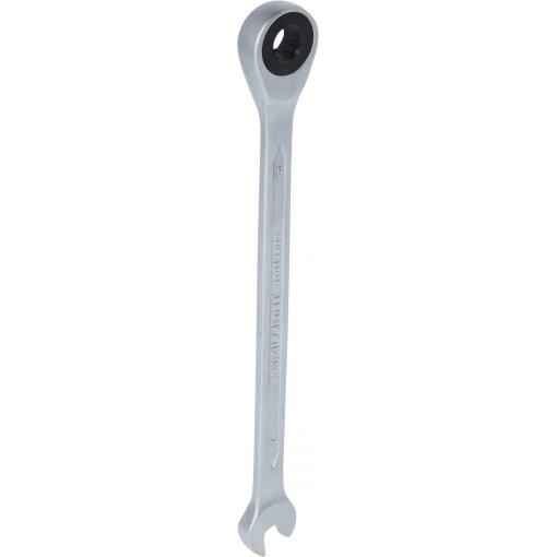 Brilliant Tools BT013706 BT013706 očkový ráčnový klíč Délka klíče (cm) (jen pro nadpis) 6 mm