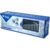 Brilliant Tools BT013212 BT013212 Sada očkových ráčnových klíčů Délka klíče (cm) (jen pro nadpis) 8 - 53 mm