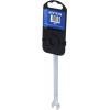 Brilliant Tools BT013708 BT013708 očkový ráčnový klíč Délka klíče (cm) (jen pro nadpis) 8 mm