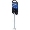 Brilliant Tools BT013708 BT013708 očkový ráčnový klíč Délka klíče (cm) (jen pro nadpis) 8 mm