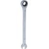 Brilliant Tools BT013708 BT013708 očkový ráčnový klíč Délka klíče (cm) (jen pro nadpis) 8 mm