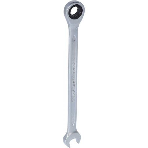 Brilliant Tools BT013708 BT013708 očkový ráčnový klíč Délka klíče (cm) (jen pro nadpis) 8 mm