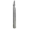 KS Tools 5153251 frézovací kolík , tvrdokov, Délka 38.5 mm, Vnější Ø 3 mm