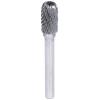 KS Tools 5153244 frézovací kolík , tvrdokov, Délka 70 mm, Vnější Ø 6 mm