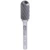 KS Tools 5153245 frézovací kolík , tvrdokov, Délka 70 mm, Vnější Ø 6 mm