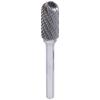 KS Tools 5153245 frézovací kolík , tvrdokov, Délka 70 mm, Vnější Ø 6 mm