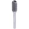 KS Tools 5153245 frézovací kolík , tvrdokov, Délka 70 mm, Vnější Ø 6 mm