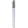 KS Tools 5153242 frézovací kolík , tvrdokov, Délka 61 mm, Vnější Ø 6 mm