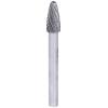KS Tools 5153263 frézovací kolík , tvrdokov, Délka 65 mm, Vnější Ø 6 mm