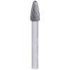KS Tools 5153263 frézovací kolík , tvrdokov, Délka 65 mm, Vnější Ø 6 mm