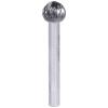 KS Tools 5153285 frézovací kolík , tvrdokov, Délka 56 mm, Vnější Ø 6 mm