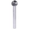 KS Tools 5153285 frézovací kolík , tvrdokov, Délka 56 mm, Vnější Ø 6 mm