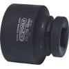 KS Tools 5151755 515.1755 rázový nástrčný klíč 55 mm