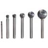 KS Tools 5153284 frézovací kolík , tvrdokov, Délka 54 mm, Vnější Ø 6 mm