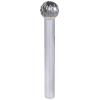 KS Tools 5153284 frézovací kolík , tvrdokov, Délka 54 mm, Vnější Ø 6 mm