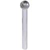 KS Tools 5153284 frézovací kolík , tvrdokov, Délka 54 mm, Vnější Ø 6 mm