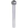 KS Tools 5153284 frézovací kolík , tvrdokov, Délka 54 mm, Vnější Ø 6 mm