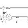 KS Tools 963.7984 963.7984 tahový nástrčný klíč