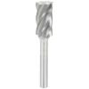 KS Tools 5153296 frézovací kolík , tvrdokov, Délka 65 mm, Vnější Ø 6 mm
