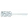 KS Tools 5153296 frézovací kolík , tvrdokov, Délka 65 mm, Vnější Ø 6 mm