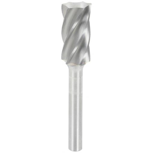 KS Tools 5153296 frézovací kolík , tvrdokov, Délka 65 mm, Vnější Ø 6 mm