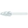 KS Tools 5153295 frézovací kolík , tvrdokov, Délka 65 mm, Vnější Ø 6 mm