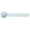 KS Tools 5153294 frézovací kolík , tvrdokov, Délka 50 mm, Vnější Ø 6 mm