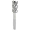 KS Tools 5153293 frézovací kolík , tvrdokov, Délka 65 mm, Vnější Ø 6 mm