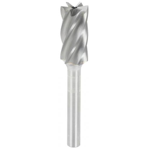 KS Tools 5153293 frézovací kolík , tvrdokov, Délka 65 mm, Vnější Ø 6 mm