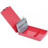 KS Tools 5153207 frézovací kolík sada, tvrdokov