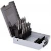 KS Tools 5153220 frézovací kolík sada, tvrdokov