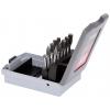 KS Tools 5153220 frézovací kolík sada, tvrdokov